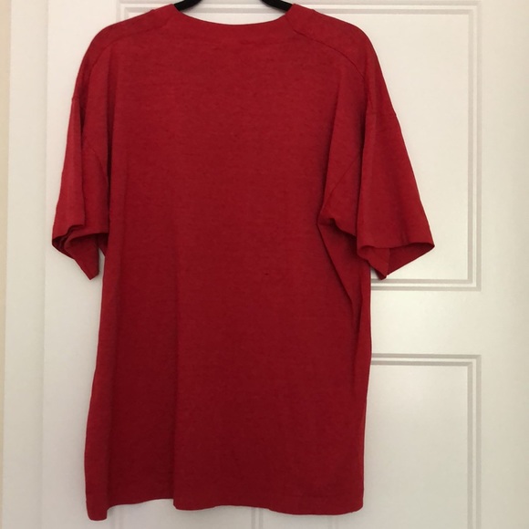 Vintage DARE T-shirt - Picture 3 of 6